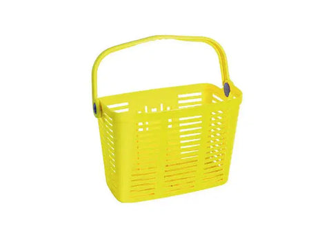Bellelli - Bellelli Plaza - Bicycle Basket - Hitch A Bike - sku-51012403069215