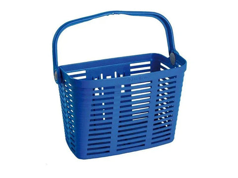 Bellelli - Bellelli Plaza for E - Bikes - Bicycle Basket - Hitch A Bike - sku-51012403626271