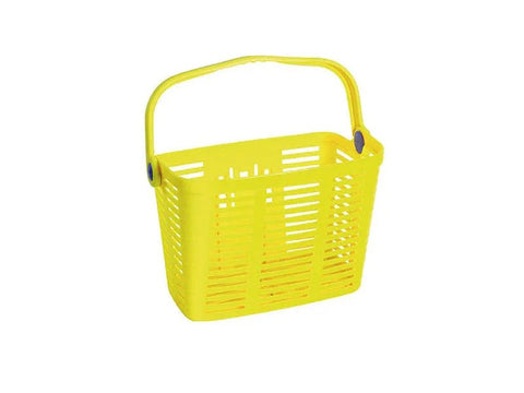 Bellelli - Bellelli Plaza for E - Bikes - Bicycle Basket - Hitch A Bike - sku-51012403855647