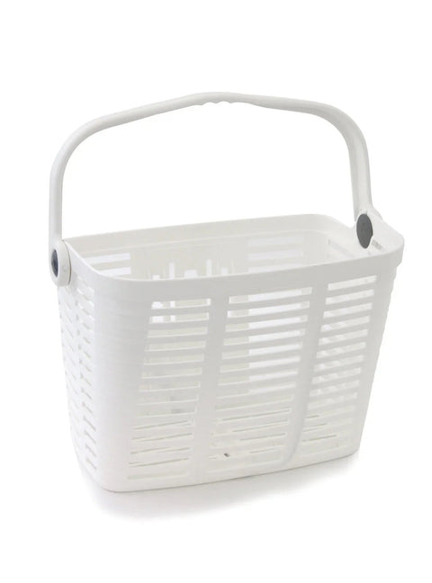 Bellelli - Bellelli Plaza for E - Bikes - Bicycle Basket - Hitch A Bike - sku-51012403822879