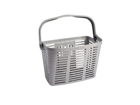 Bellelli - Bellelli Plaza for E - Bikes - Bicycle Basket - Hitch A Bike - sku-51012403790111