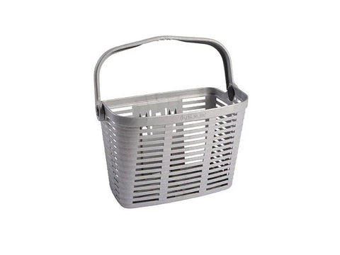 Bellelli - Bellelli Plaza for E - Bikes - Bicycle Basket - Hitch A Bike - sku-51012403790111