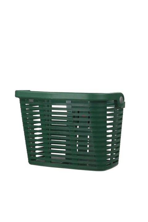 Bellelli - Bellelli Plaza for E - Bikes - Bicycle Basket - Hitch A Bike - sku-51012403888415