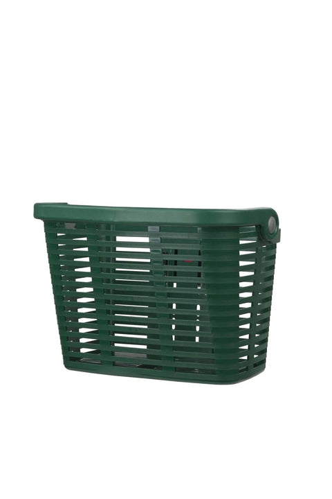 Bellelli - Bellelli Plaza for E - Bikes - Bicycle Basket - Hitch A Bike - sku-51012403888415
