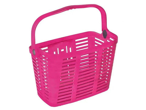 Bellelli - Bellelli Plaza for E - Bikes - Bicycle Basket - Hitch A Bike - sku-51012403953951