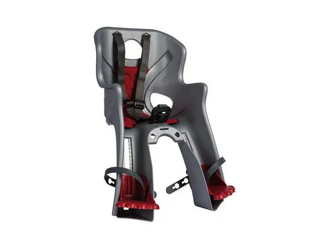 Bellelli - Bellelli Rabbit - Front Bicycle Seat - Hitch A Bike - sku-51006661951775