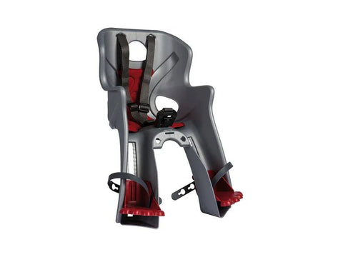 Bellelli - Bellelli Rabbit - Front Bicycle Seat - Hitch A Bike - sku-51006661951775