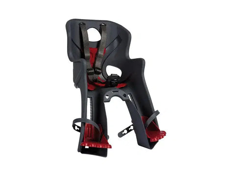 Bellelli - Bellelli Rabbit - Front Bicycle Seat - Hitch A Bike - sku-51006661886239