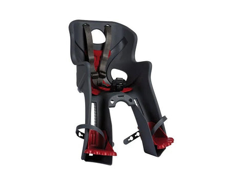 Bellelli - Bellelli Rabbit - Front Bicycle Seat - Hitch A Bike - sku-51006661886239