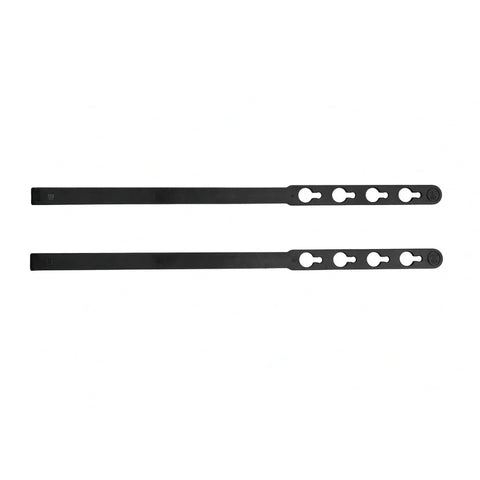 Bellelli - Bellelli Replacement Ankle Straps - Hitch A Bike - sku-51020328501535