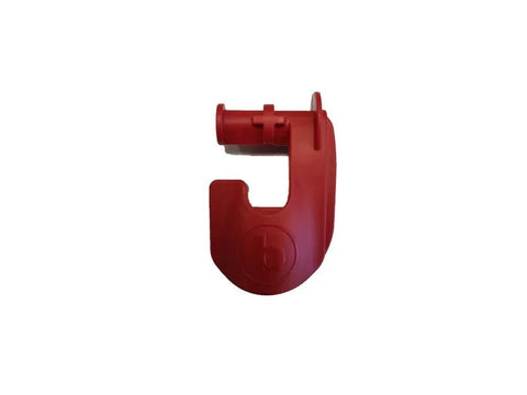 Bellelli - Bellelli Replacement Footrest Clips - Hitch A Bike - sku-51020107415839