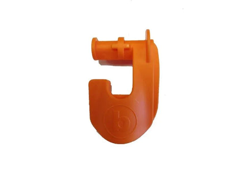Bellelli - Bellelli Replacement Footrest Clips - Hitch A Bike - sku-51020107514143