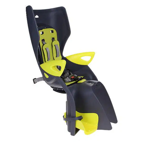 Bellelli - Bellelli Summer - Rear Bicycle Seat - Hitch A Bike - sku-51008300024095
