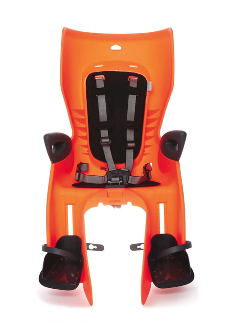 Bellelli - Bellelli Summer - Rear Bicycle Seat - Hitch A Bike - sku-51008300024095
