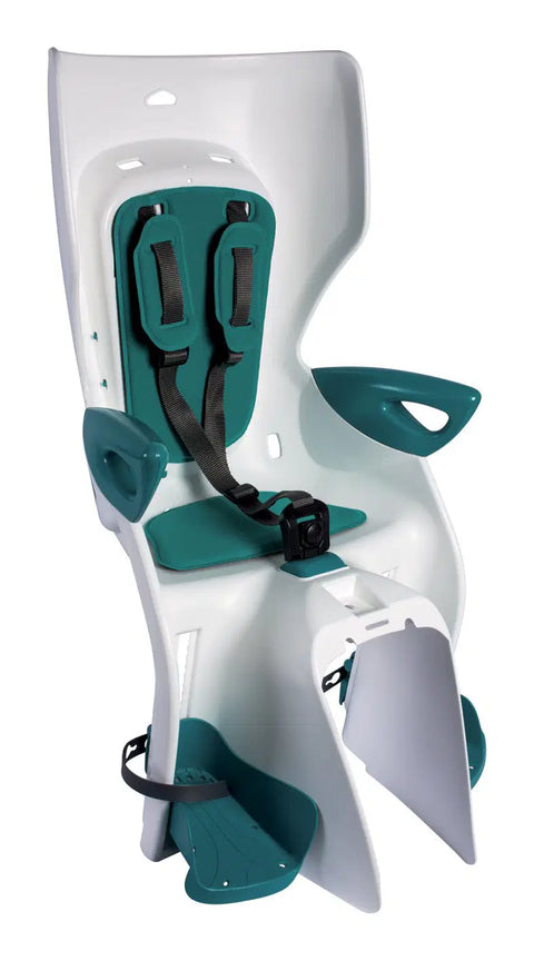 Bellelli - Bellelli Summer - Rear Bicycle Seat - Hitch A Bike - sku-51008300024095