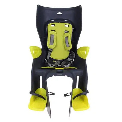 Bellelli - Bellelli Summer - Rear Bicycle Seat - Hitch A Bike - sku-51008300024095