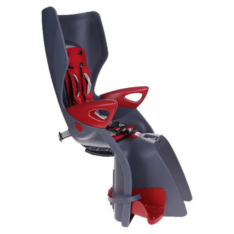 Bellelli - Bellelli Summer - Rear Bicycle Seat - Hitch A Bike - sku-51008300024095