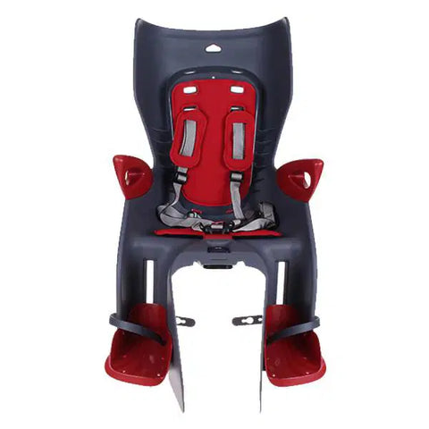 Bellelli - Bellelli Summer - Rear Bicycle Seat - Hitch A Bike - sku-51008300024095