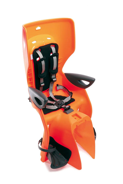Bellelli - Bellelli Summer - Rear Bicycle Seat - Hitch A Bike - sku-51008300024095