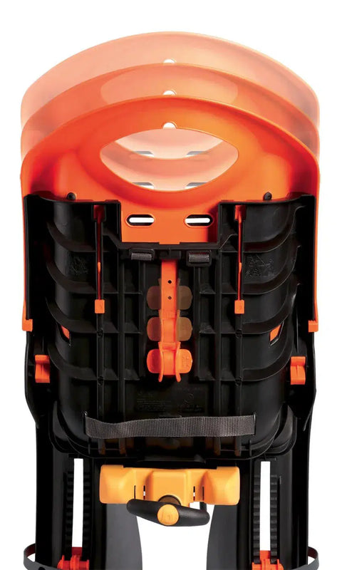Bellelli - Bellelli Tiger - Rear Bicycle Seat - Hitch A Bike - sku-51008324469023