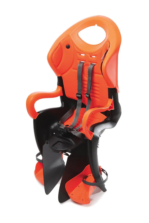 Bellelli - Bellelli Tiger - Rear Bicycle Seat - Hitch A Bike - sku-51008324469023