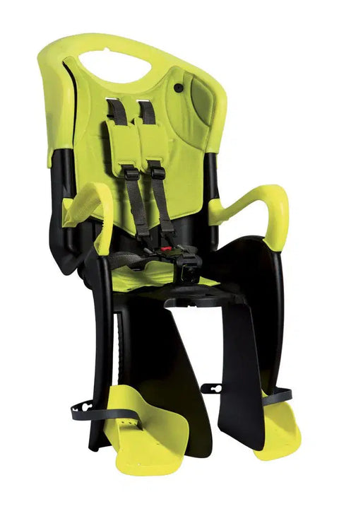 Bellelli - Bellelli Tiger - Rear Bicycle Seat - Hitch A Bike - sku-51008324469023