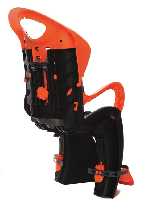 Bellelli - Bellelli Tiger - Rear Bicycle Seat - Hitch A Bike - sku-51008324469023