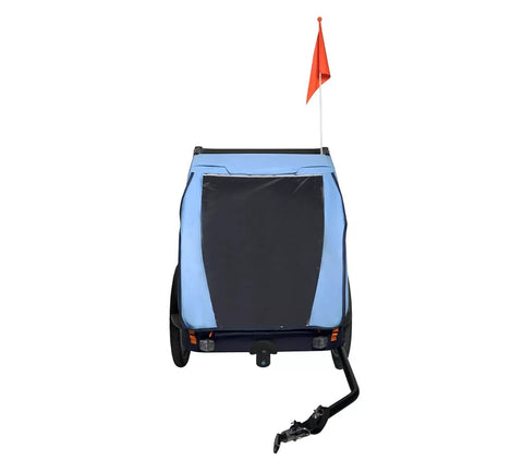 Bellelli - Bellelli Trailblazer - 2 - in - 1 Child Trailer - Hitch A Bike - sku-51010268332319