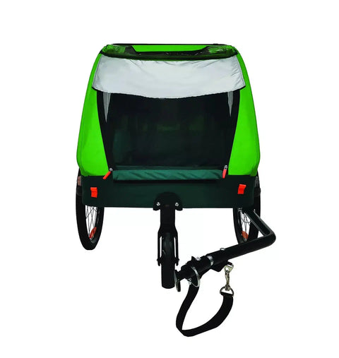 Bellelli - Bellelli Trailblazer - 2 - in - 1 Child Trailer - Hitch A Bike - sku-51010268332319