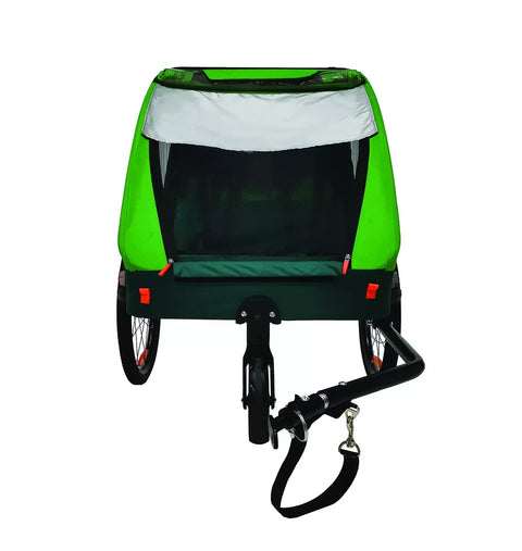 Bellelli - Bellelli Trailblazer - 2 - in - 1 Child Trailer - Hitch A Bike - sku-51010268332319