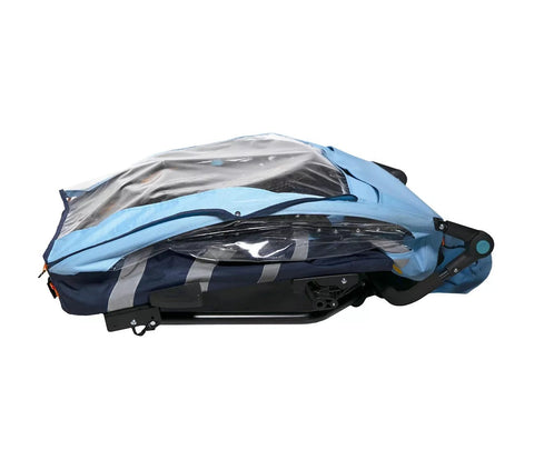 Bellelli - Bellelli Trailblazer - 2 - in - 1 Child Trailer - Hitch A Bike - sku-51010268332319