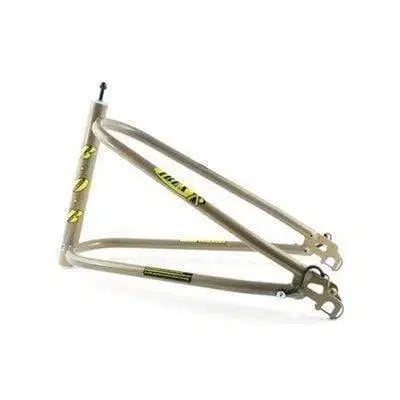 BOB - BOB - Ibex Fork With Thru Bolt - 26" - Hitch A Bike - Z-141210003