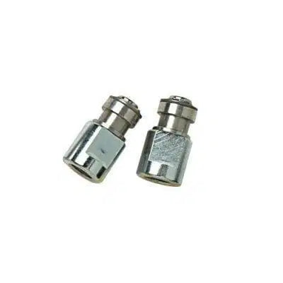 BOB - BOB - Wheel Nuts - 3 Hub Gear - Sachs 3 x 7 - Hitch A Bike - CTS89