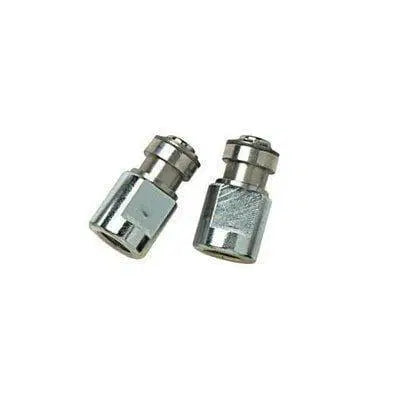 BOB - BOB - Wheel Nuts - 3 Hub Gear - Sachs 3 x 7 - Hitch A Bike - CTS89
