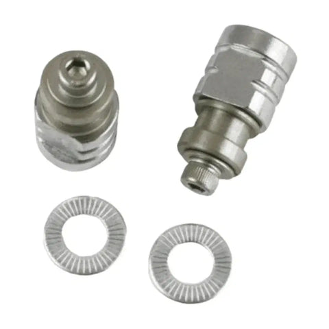 BOB - BOB - Wheel Nuts - Full Axle - M10 x 1 - Hitch A Bike - CTS88