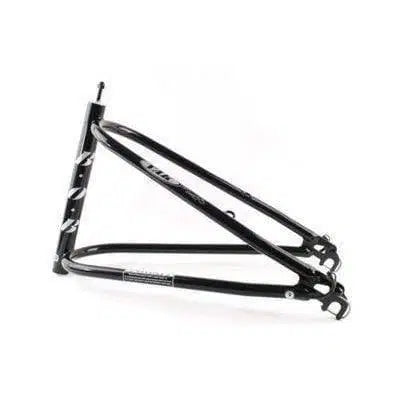 BOB - BOB - Yak Fork - 28" - With Thru Bolt - Hitch A Bike - Z-141214004