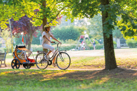 Bellelli B-Travel - Children's Trailer