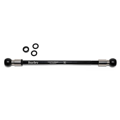 Burley | Thru Axle