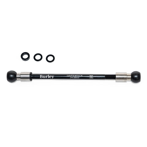 Burley | Thru Axle