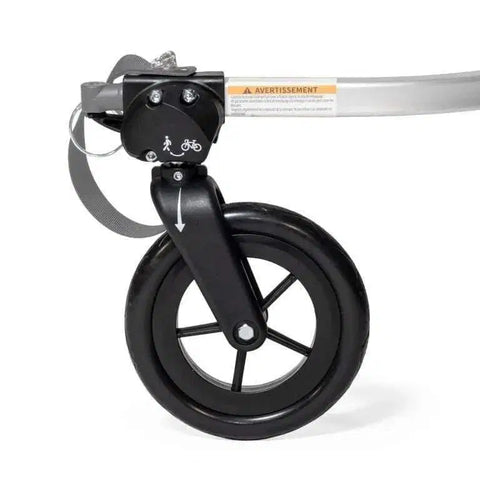 Burley - Burley - 1 - Wheel Stroller Kit - Hitch A Bike - BUR960047