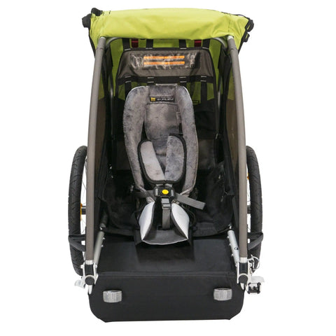Burley - Burley - Baby Snuggler - Hitch A Bike - BUR960160
