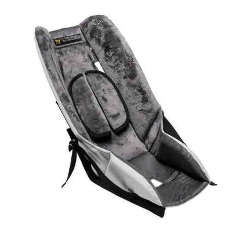 Burley - Burley - Baby Snuggler - Hitch A Bike - BUR960160
