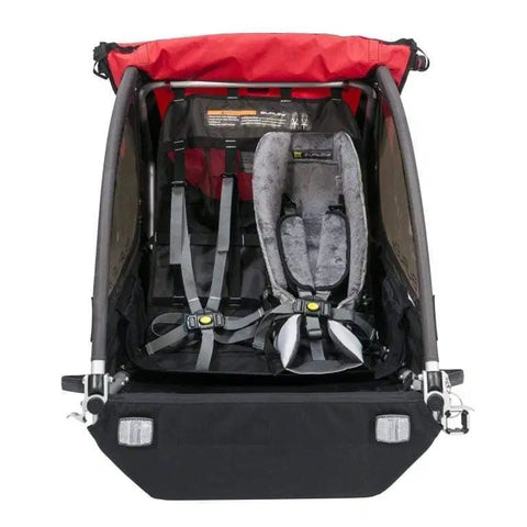 Burley - Burley - Baby Snuggler - Hitch A Bike - BUR960160