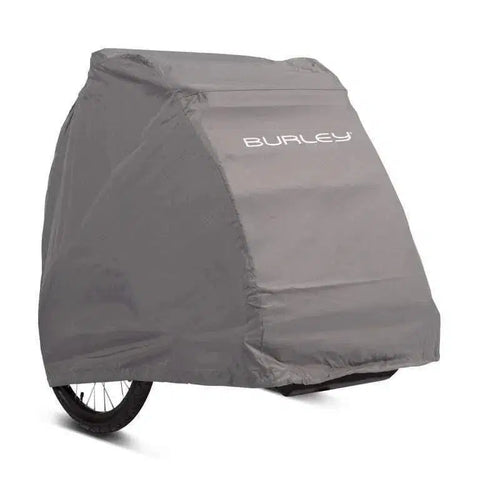 Burley - Burley - Bike Trailer Storage Cover - Hitch A Bike - BUR960153