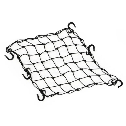 Burley - Burley - Cargo Bungee Net - Hitch A Bike - BUR960130