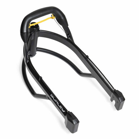 Burley - Burley - Coho XC Front Yoke Assembly - Hitch A Bike - BUR950314