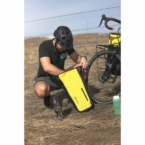 Burley - Burley | Dry Bag Pannier Set - Hitch A Bike - BUR960157