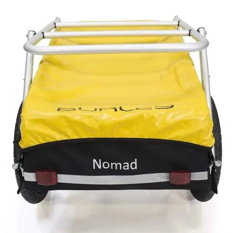 Burley - Burley - Nomad Cargo Rack [ 6 February 2023] - Hitch A Bike - BUR635