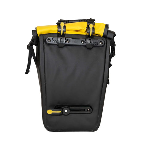 Burley - Burley | Dry Bag Pannier Set - BUR960157 - Hitch A Bike - {{ shop.shopifyCountryName }}