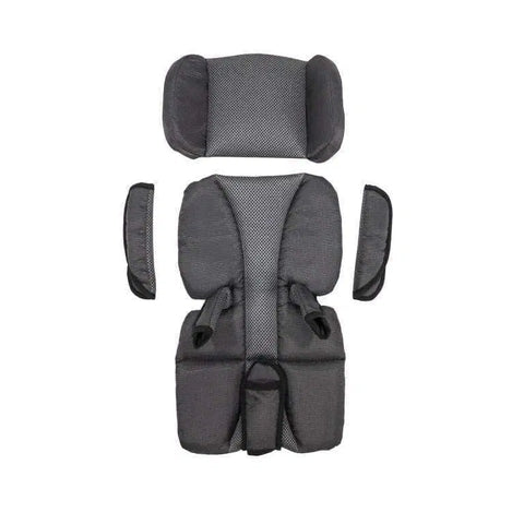 Burley - Burley - Premium Seat Pads - D'Lite X Aqua - Hitch A Bike - BUR960134
